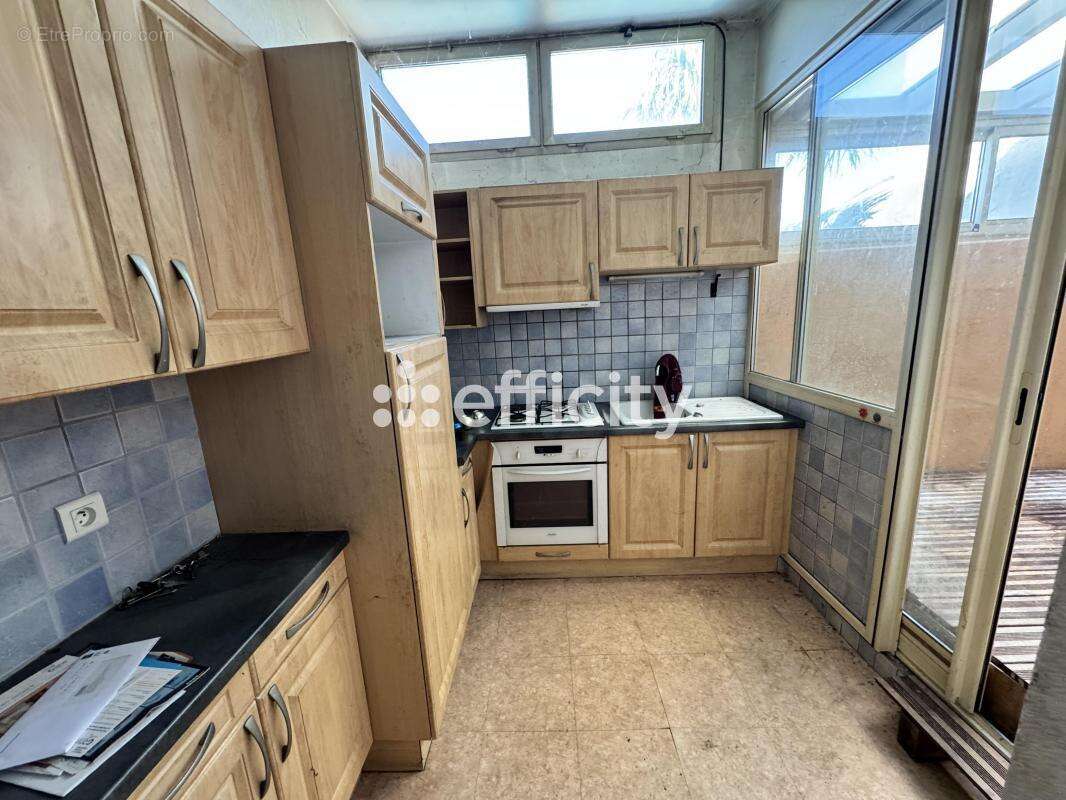 Maison à SAINT-VALLIER