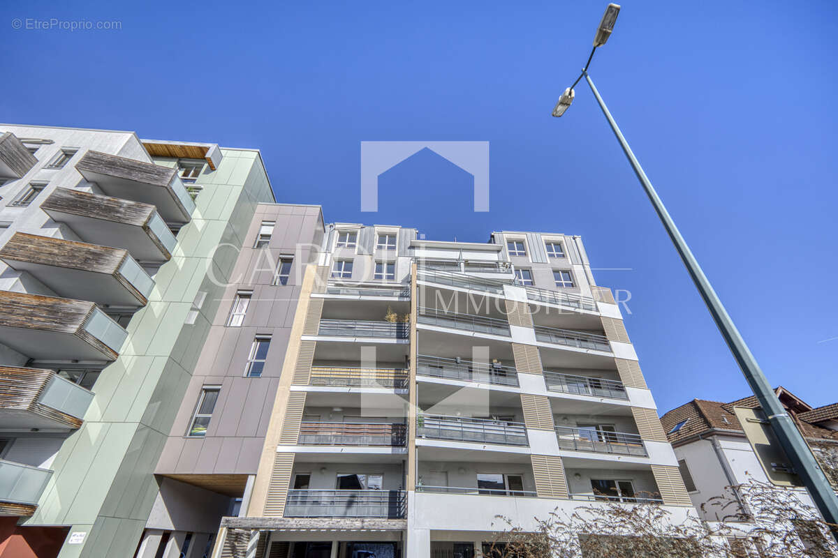 Appartement à ANNECY