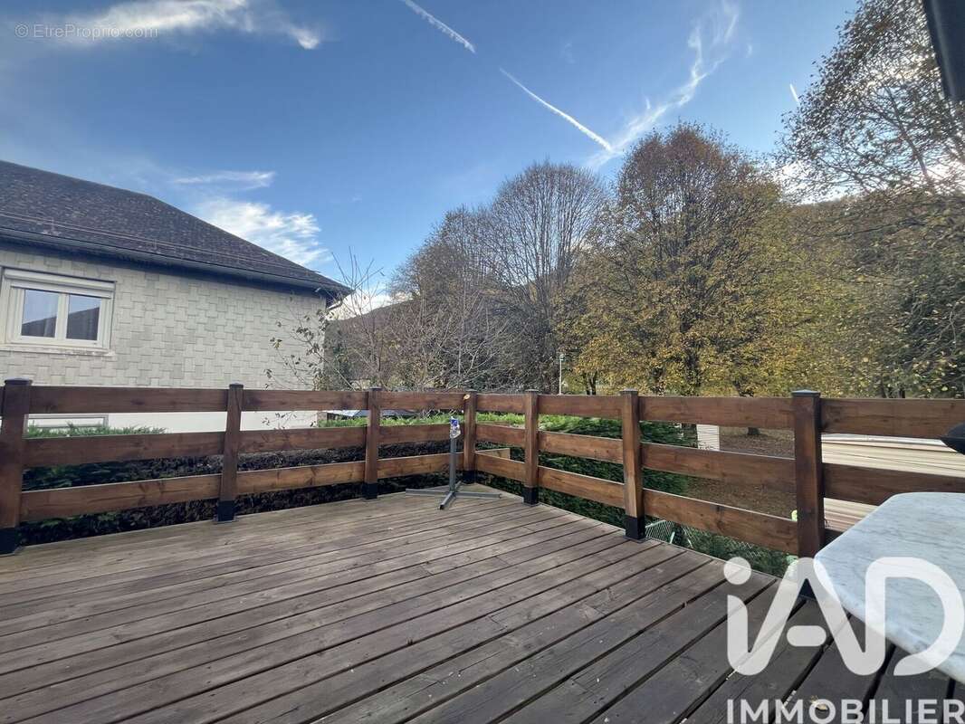 Photo 2 - Maison à CAMPAN