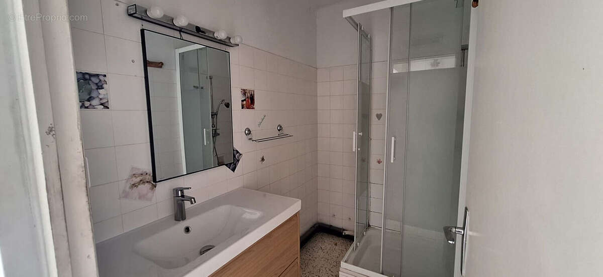 Appartement à SORGUES