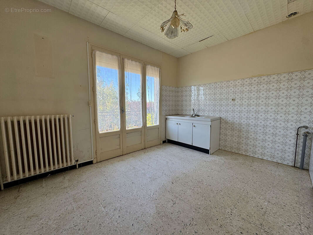EAUNES - maison 5 pièces - 160m² - photo 3
