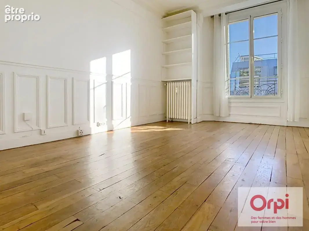 Boulogne-billancourt – 2 pièces – 41 m² – 5e et dernier étage - photo 2