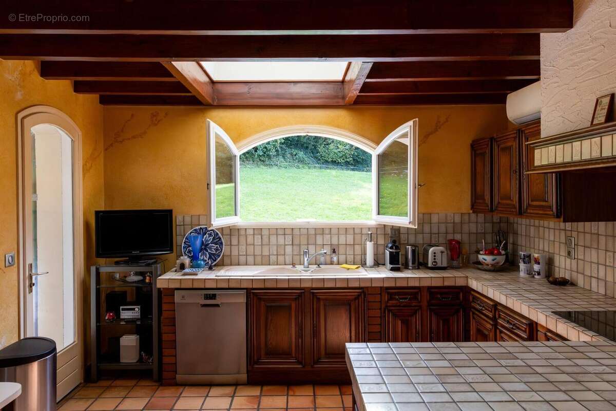 Photo 8 - Maison à VIENNE