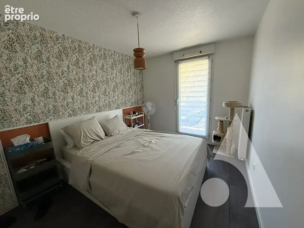 Appartement - Gex- 4 pièces - photo 13