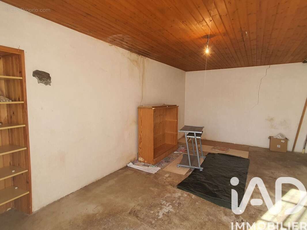 Photo 8 - Maison à LA BOISSIERE-DES-LANDES