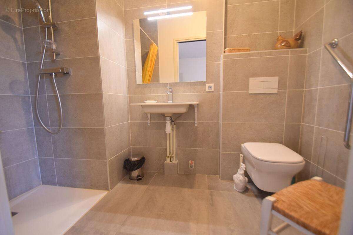 Appartement à CALUIRE-ET-CUIRE