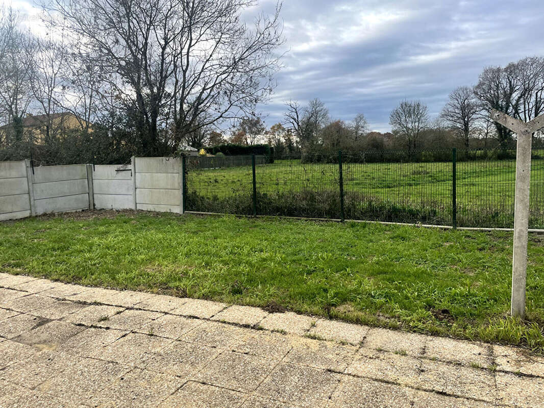 Maison à SAINT-PHILBERT-DE-GRAND-LIEU