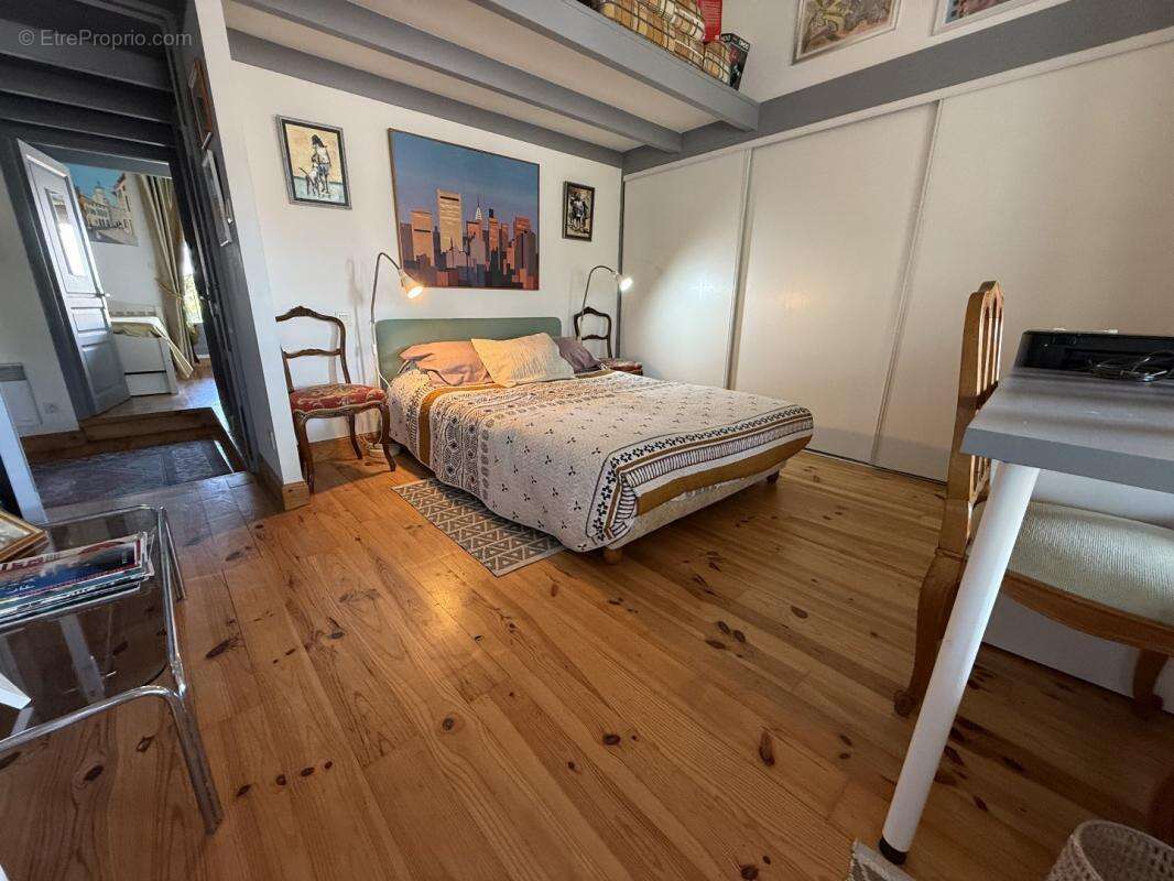 Appartement à CARCASSONNE