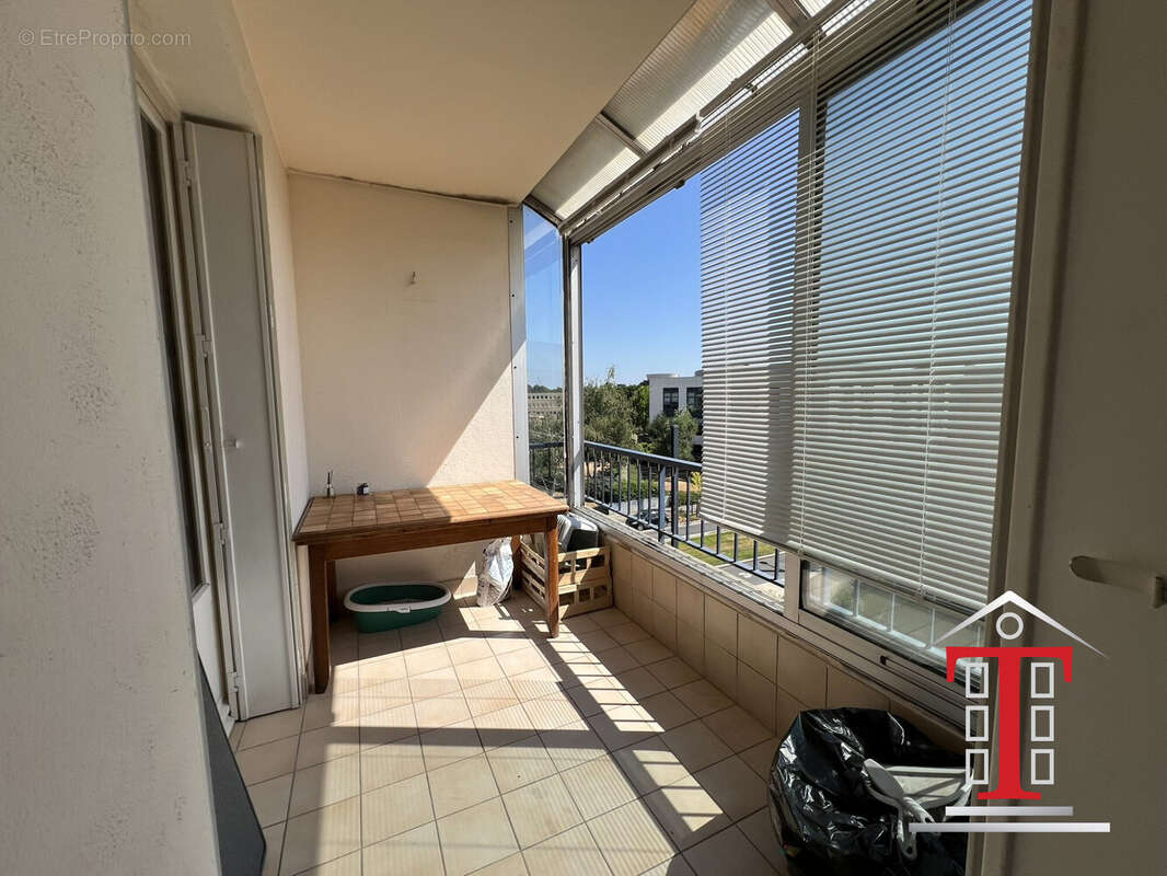 Appartement à ANGERS