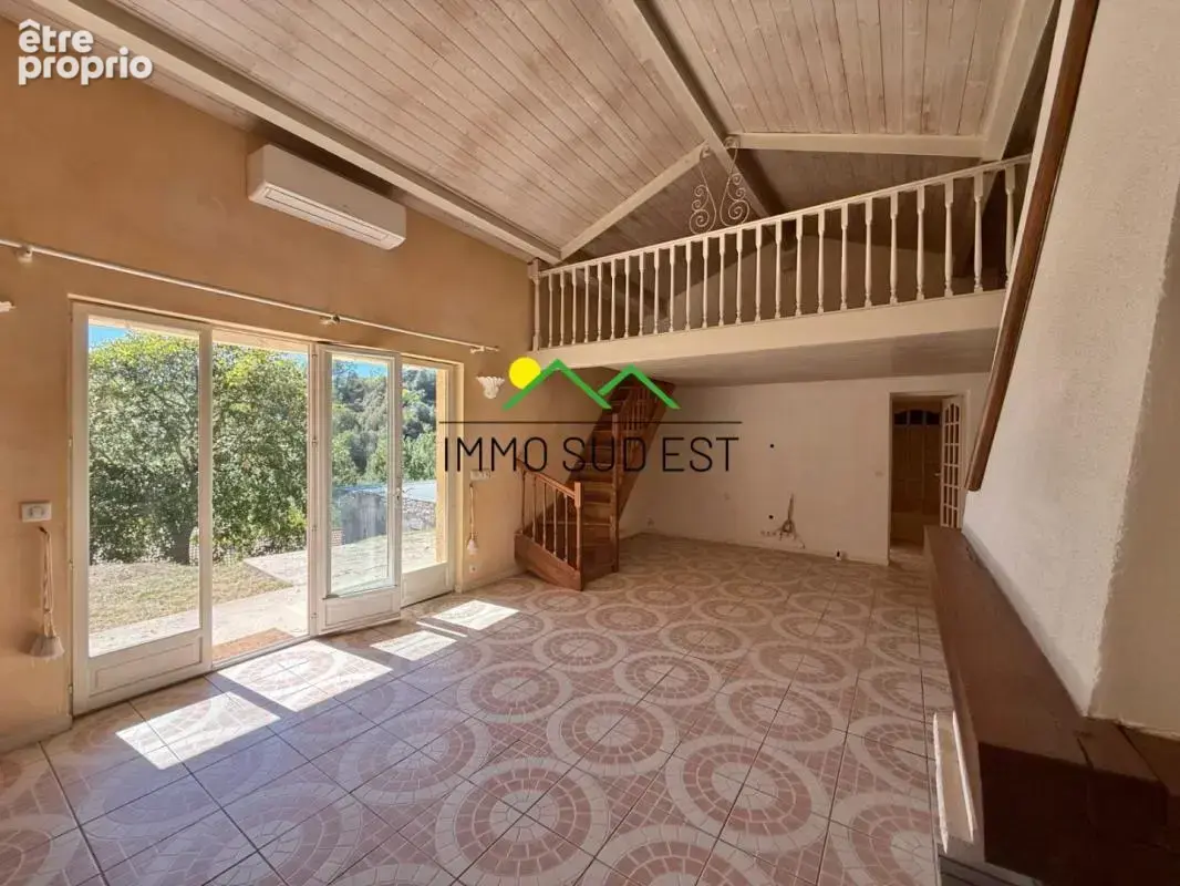 Maison 3 pièces de 76m² - Les Ollières sur Eyrieux - photo 2