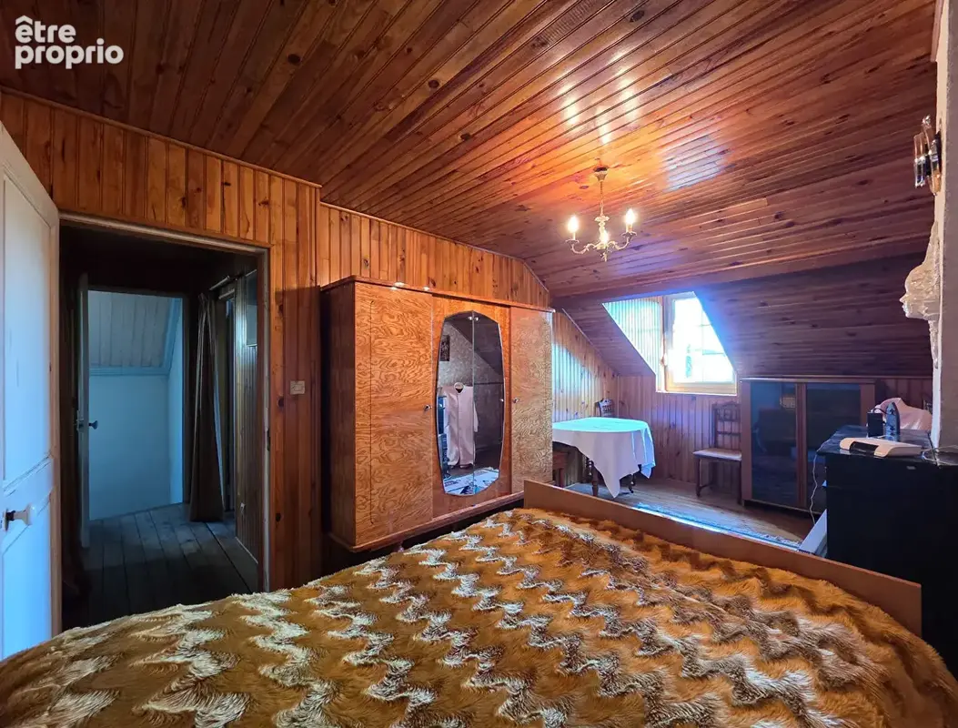 Maison Bourgeoise Mantes-la-Jolie - 128 m² hab - 5 chambres - 500 m² terrain - cave - photo 12