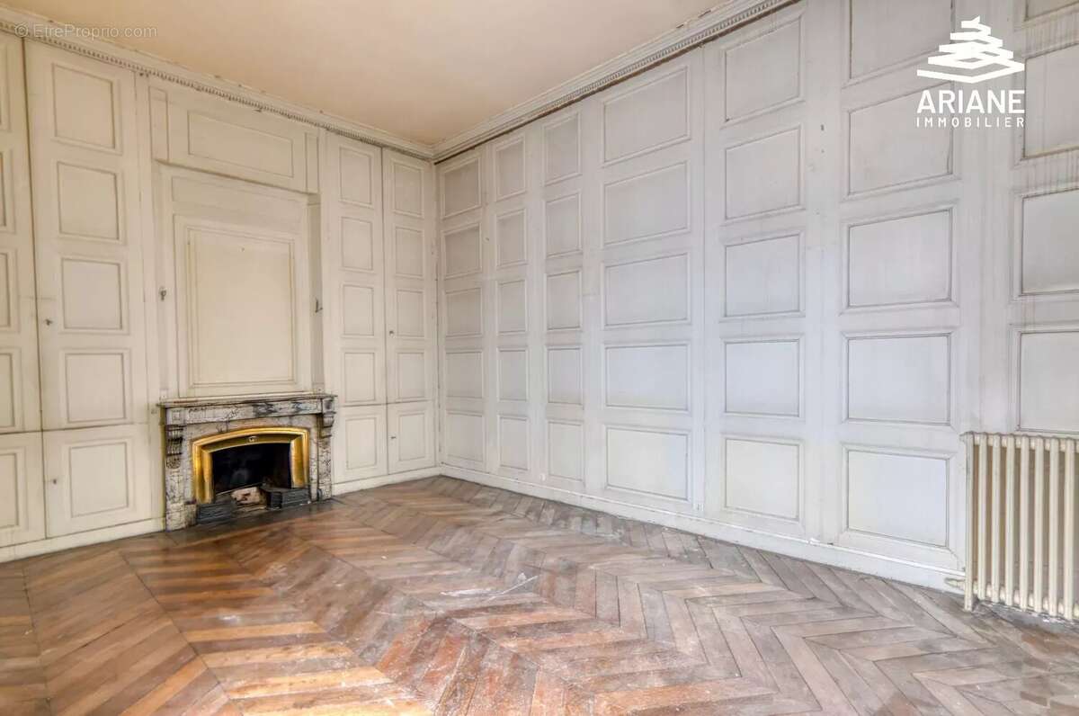 Appartement à LYON-2E