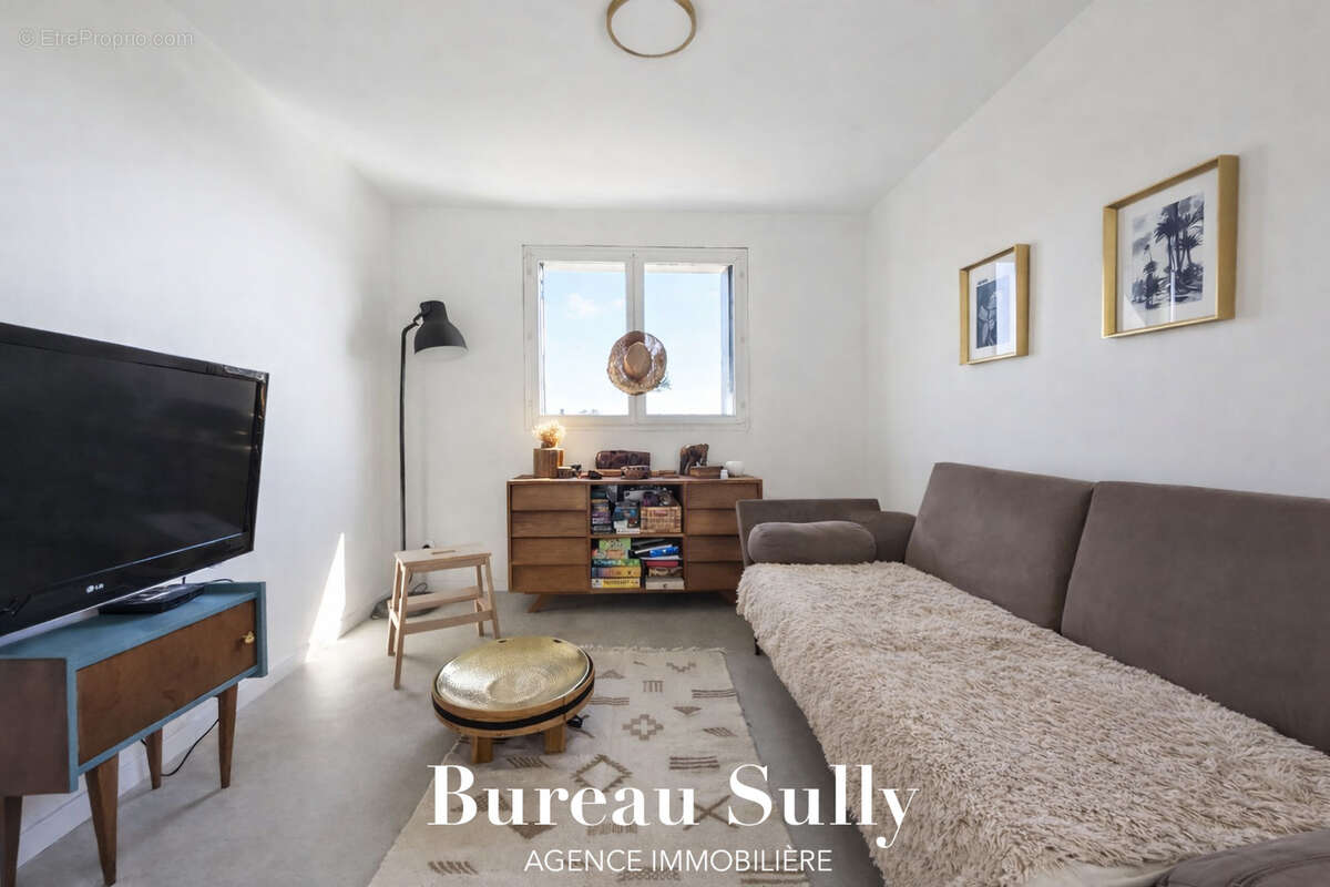 Appartement à SAINT-DIDIER-AU-MONT-D'OR