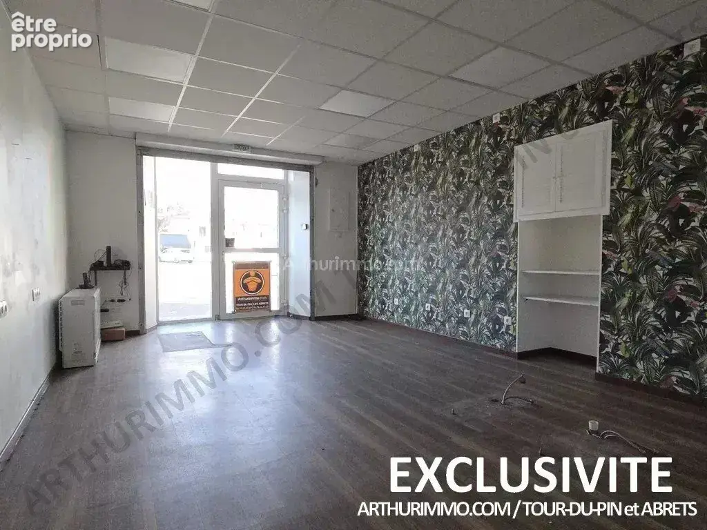 Vente Boutique (38490) 53 500ï¿œ - photo 4
