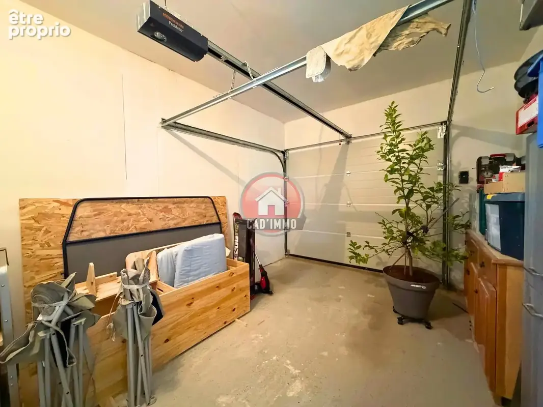 Maison de plain pied encore sous garantie - photo 10