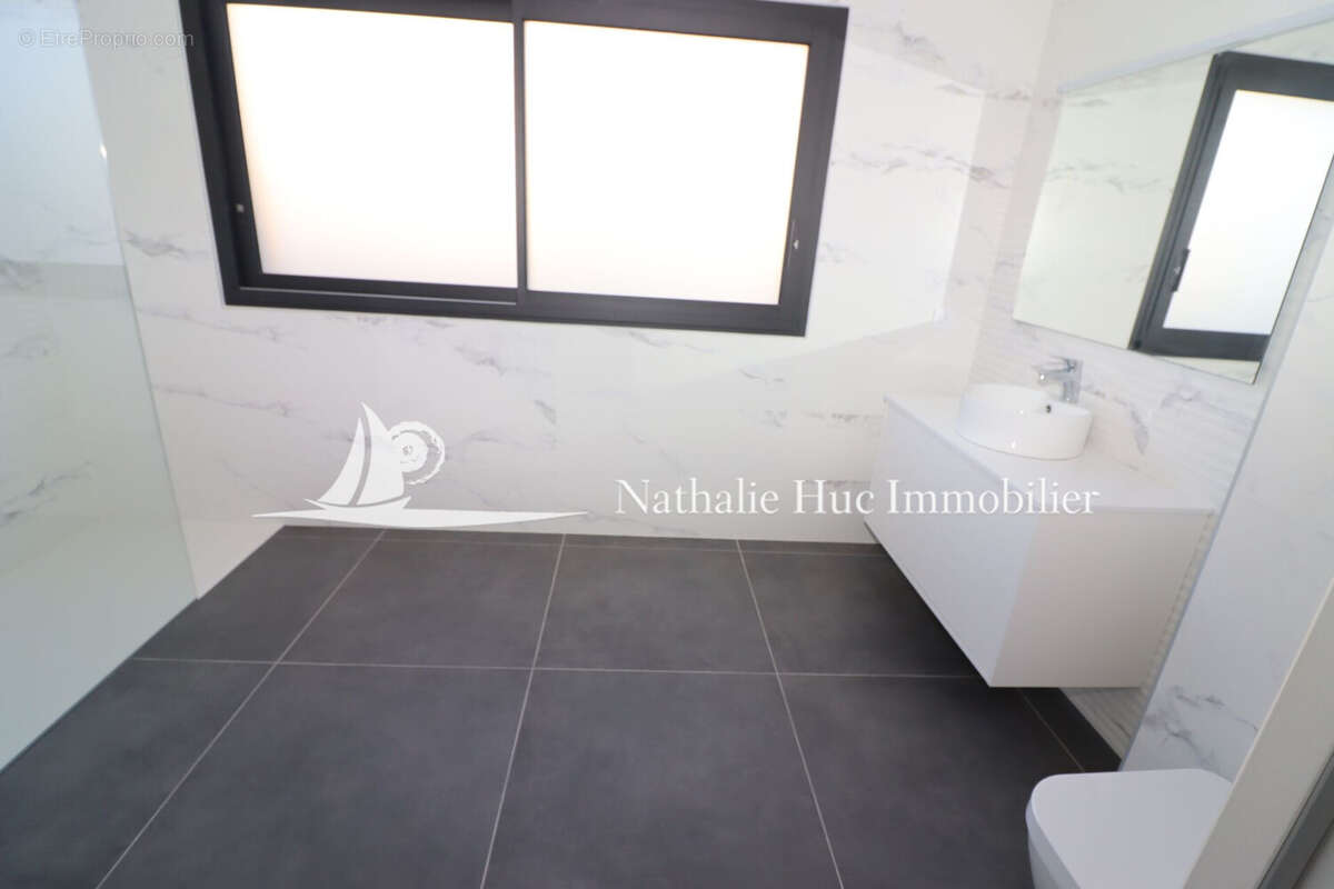Appartement à SAINT-NAZAIRE