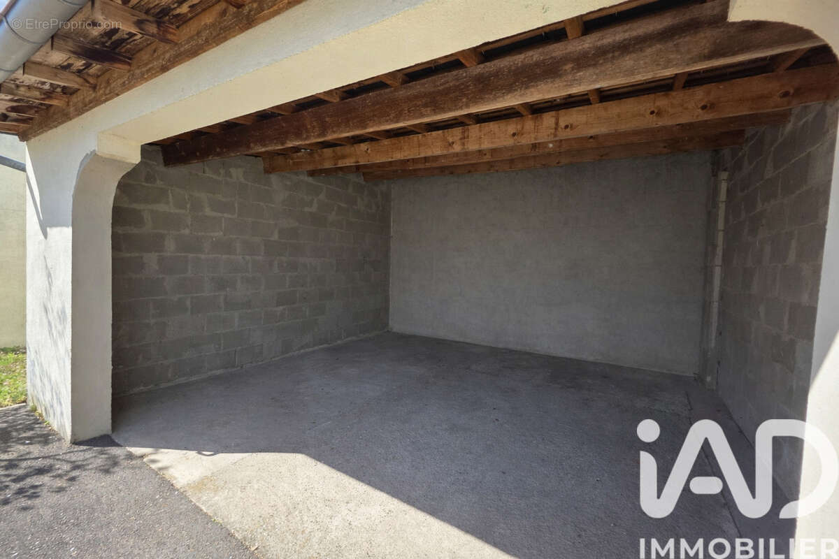 Photo 9 - Maison à SAINT-AVERTIN