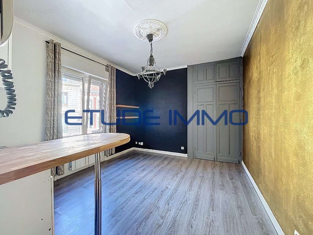 Appartement à LILLE