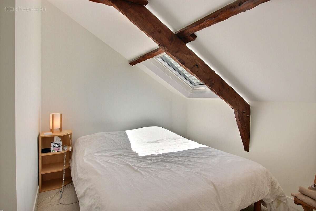 Appartement à LA BAULE-ESCOUBLAC
