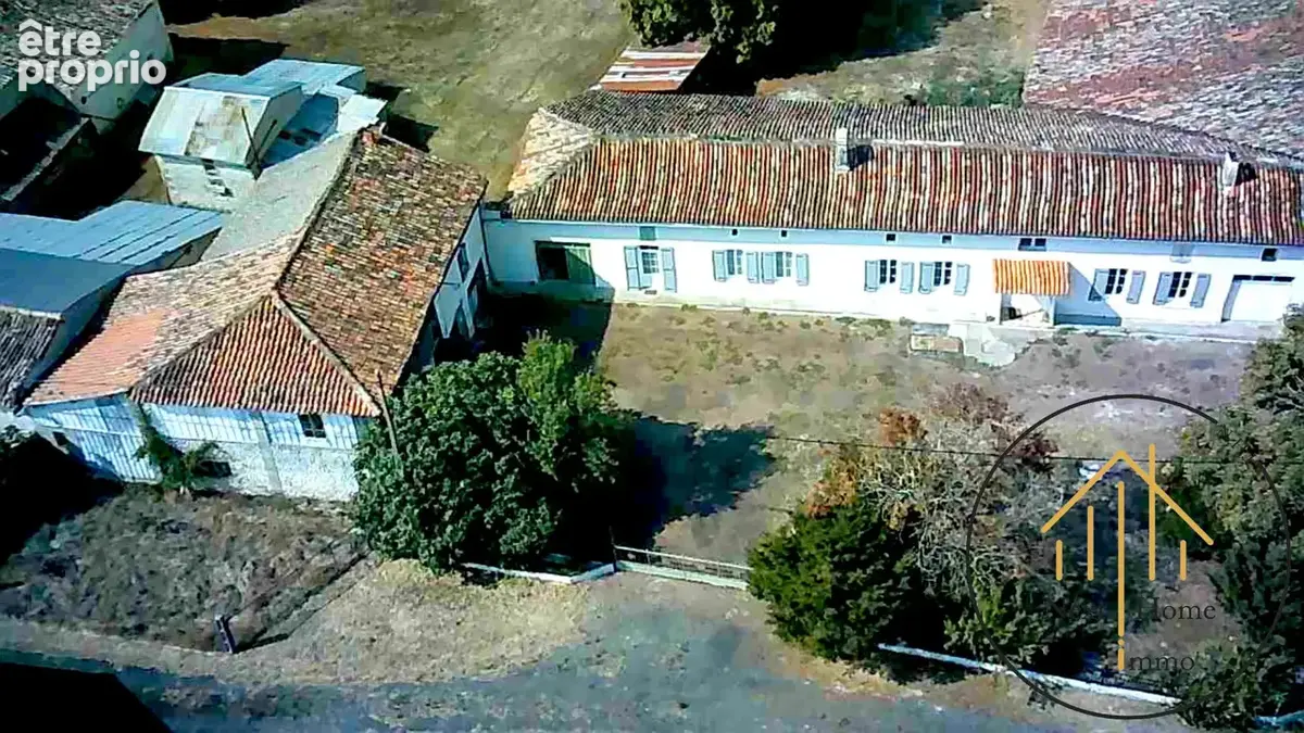 Maison à GUIMPS