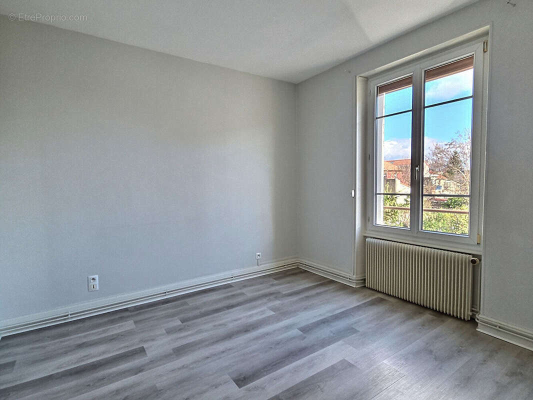 Appartement à CLERMONT-FERRAND