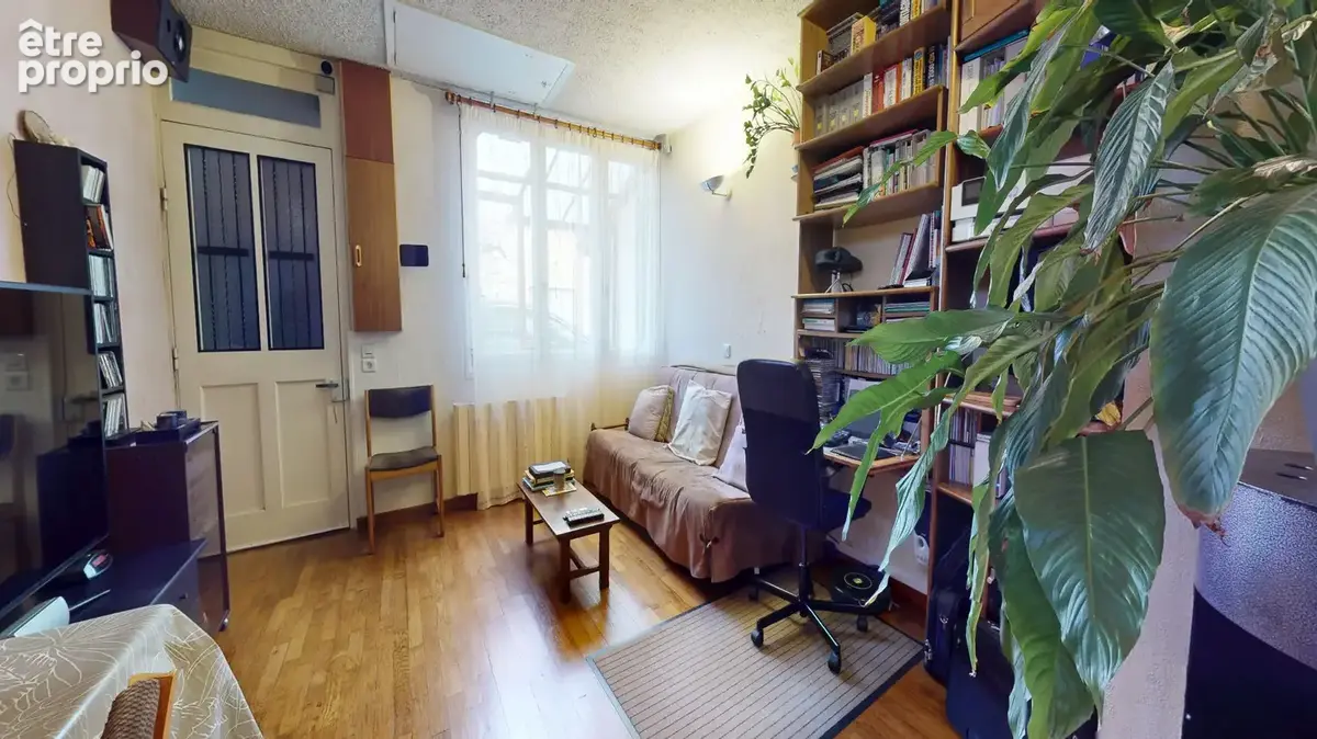 Appartement 2 pièces à Bois d'Arcy - photo 4