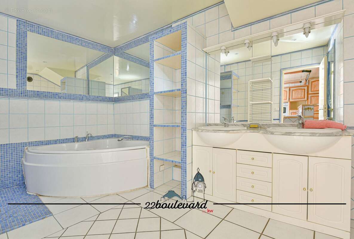 Appartement à LIMOGES