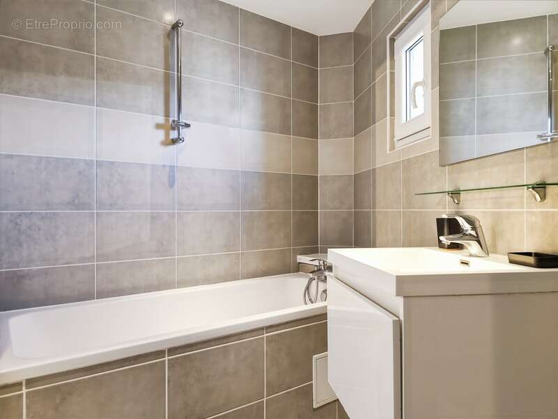 Appartement à THONON-LES-BAINS