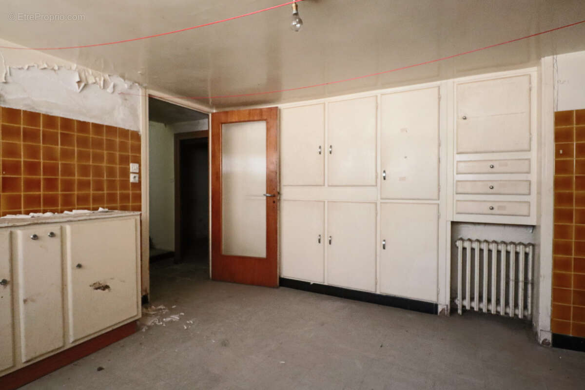 Appartement à SAINT-SAUVES-D&#039;AUVERGNE