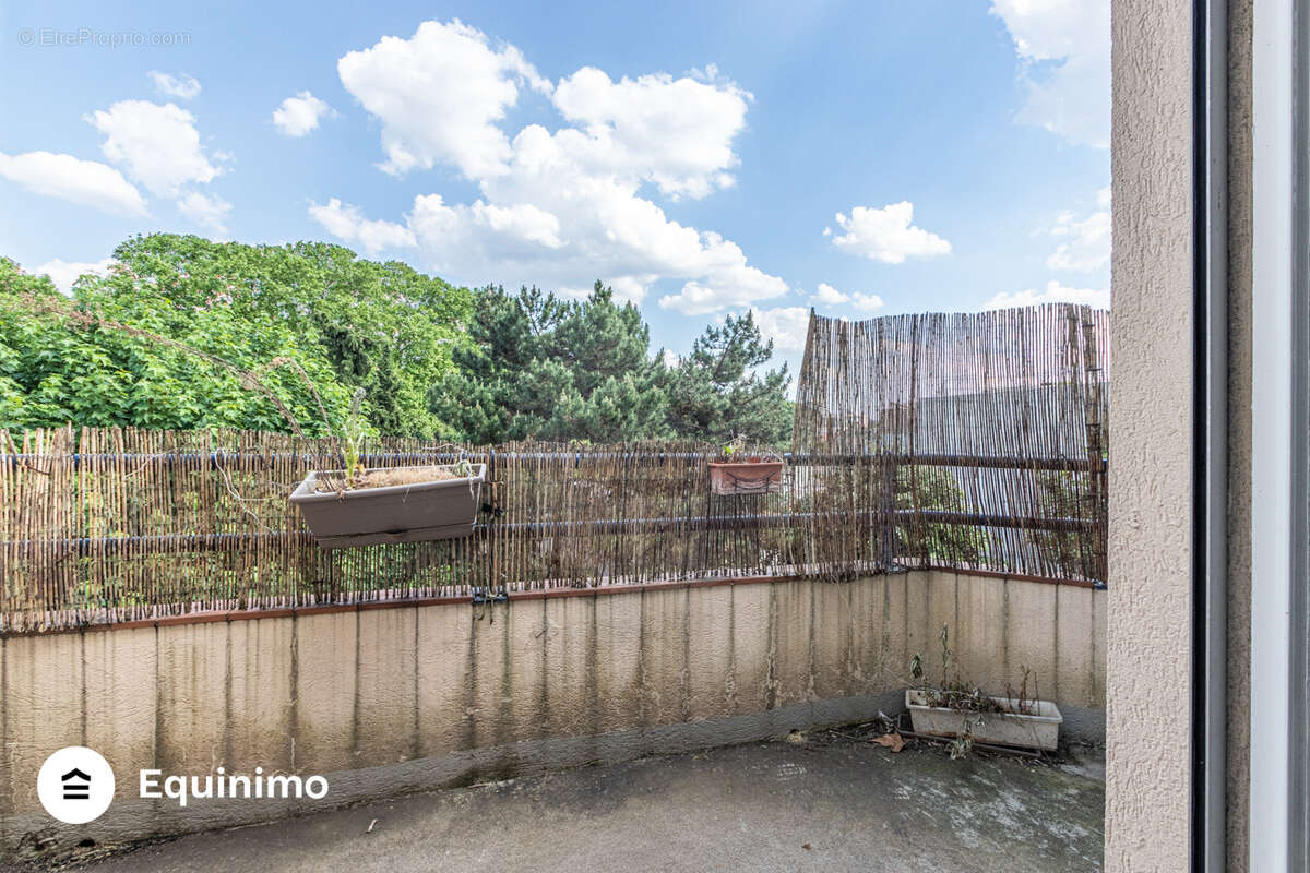 Appartement à LE KREMLIN-BICETRE