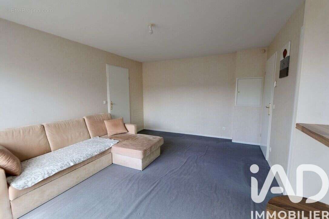 Photo 5 - Appartement à TRAPPES