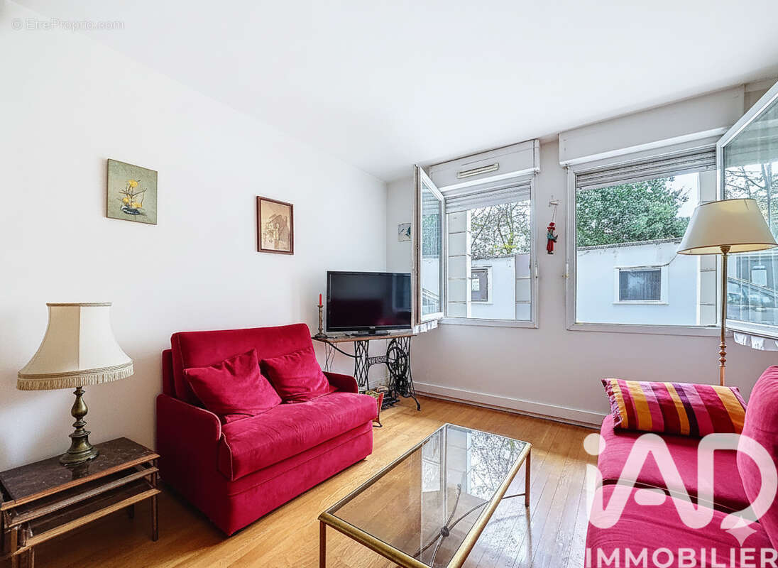 Photo 2 - Appartement à CHARENTON-LE-PONT