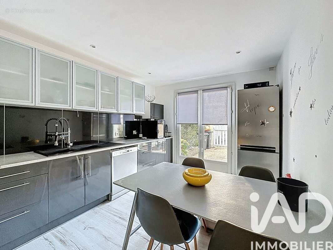 Photo 9 - Maison à AGDE