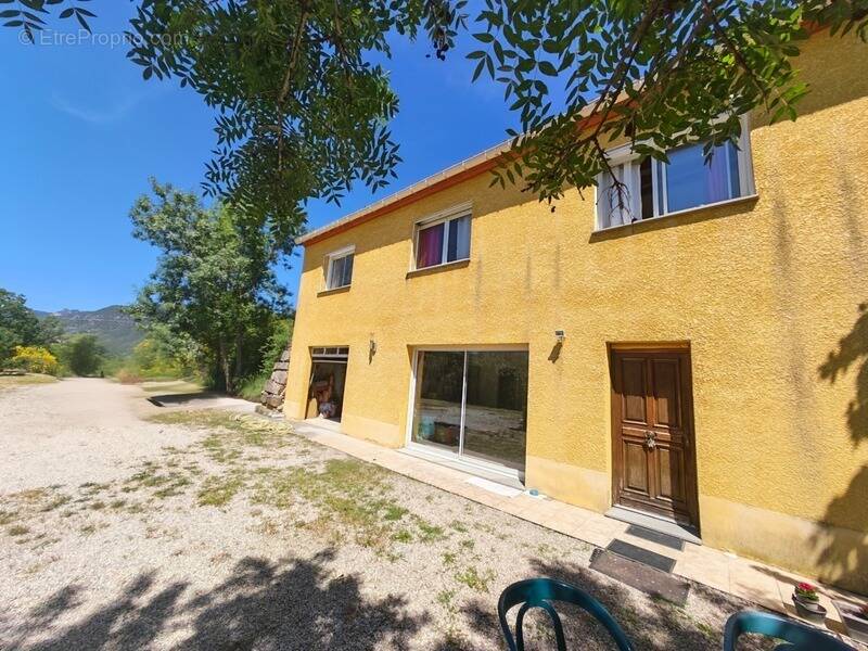 Maison à LODEVE