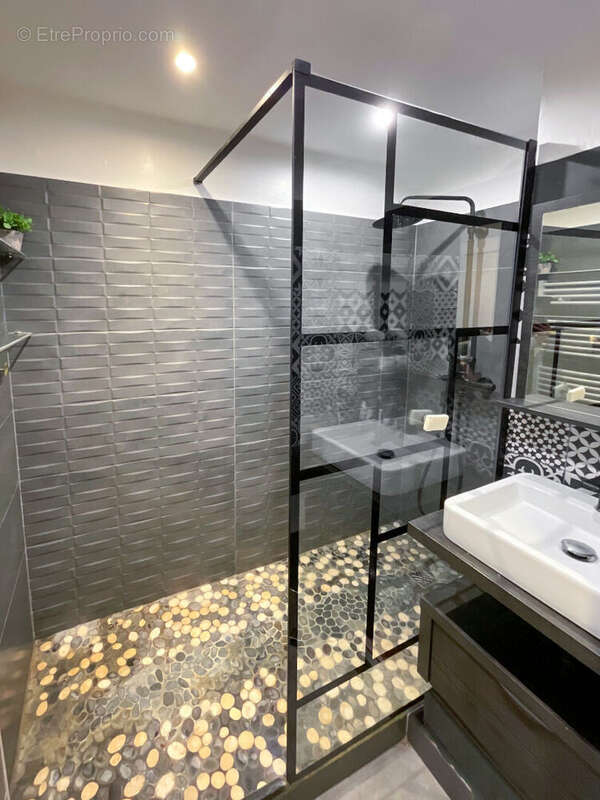 Appartement à MONTIGNY-LE-BRETONNEUX