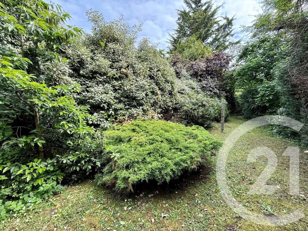 Maison à ARGENTEUIL