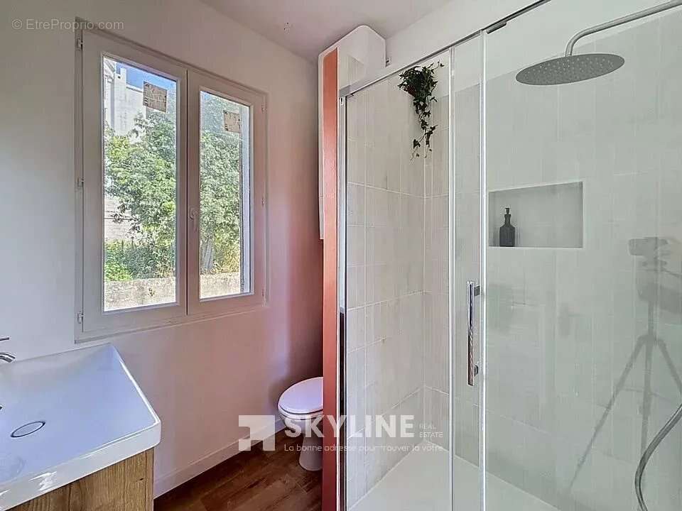 Appartement 39 m² à Marseille-4e  - photo 6