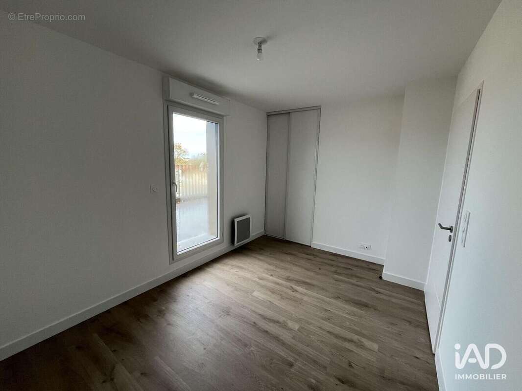 Photo 4 - Appartement à MONTAIGU