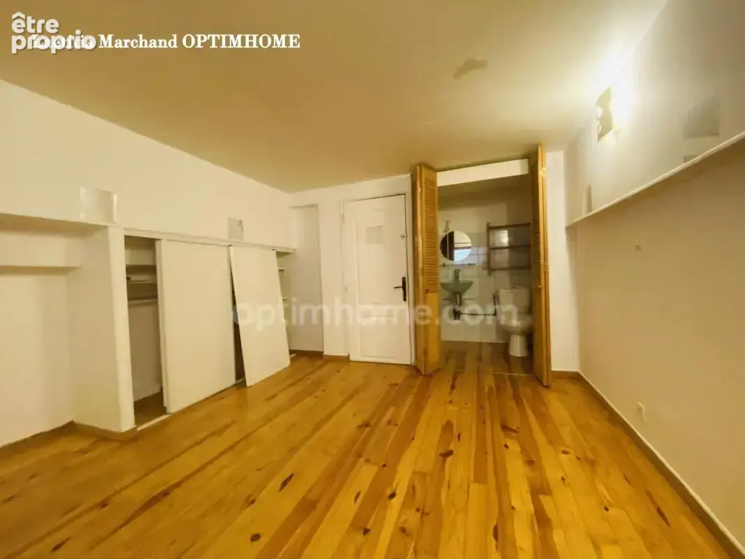 Appartement à vendre 3 pièces PRADES (66) - photo 9