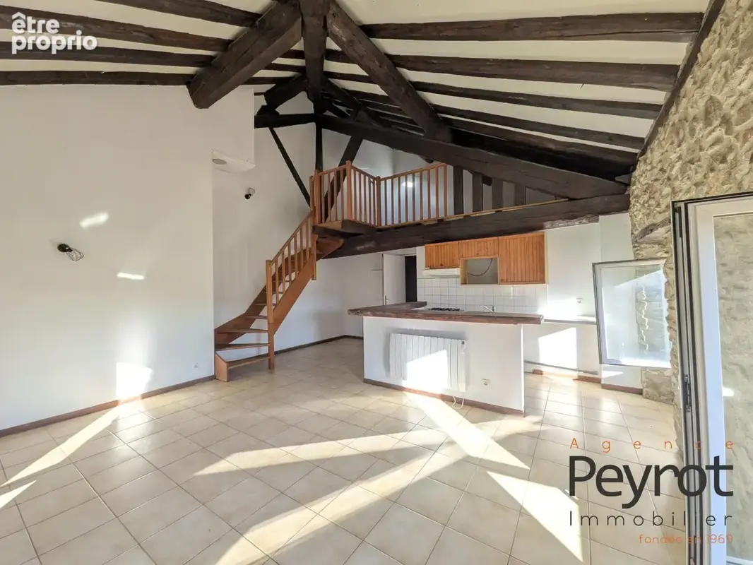 Appartement 2 pièces 53 m² à vendre à Puyvalador (66210) - photo 3