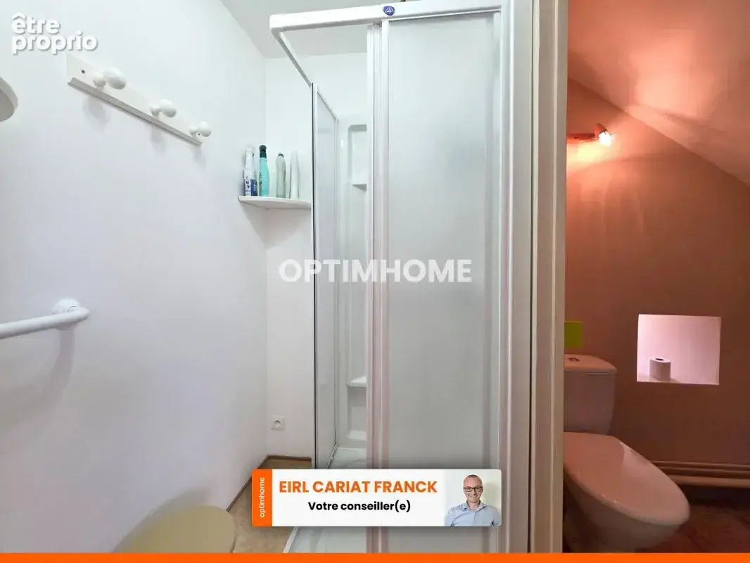 Maison à vendre 6 pièces ISSOUDUN LETRIEIX (23) - photo 19
