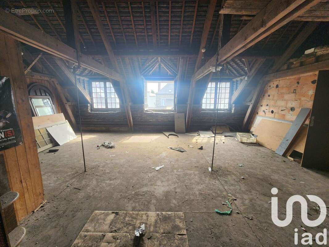 Photo 4 - Appartement à CHATEAUGIRON