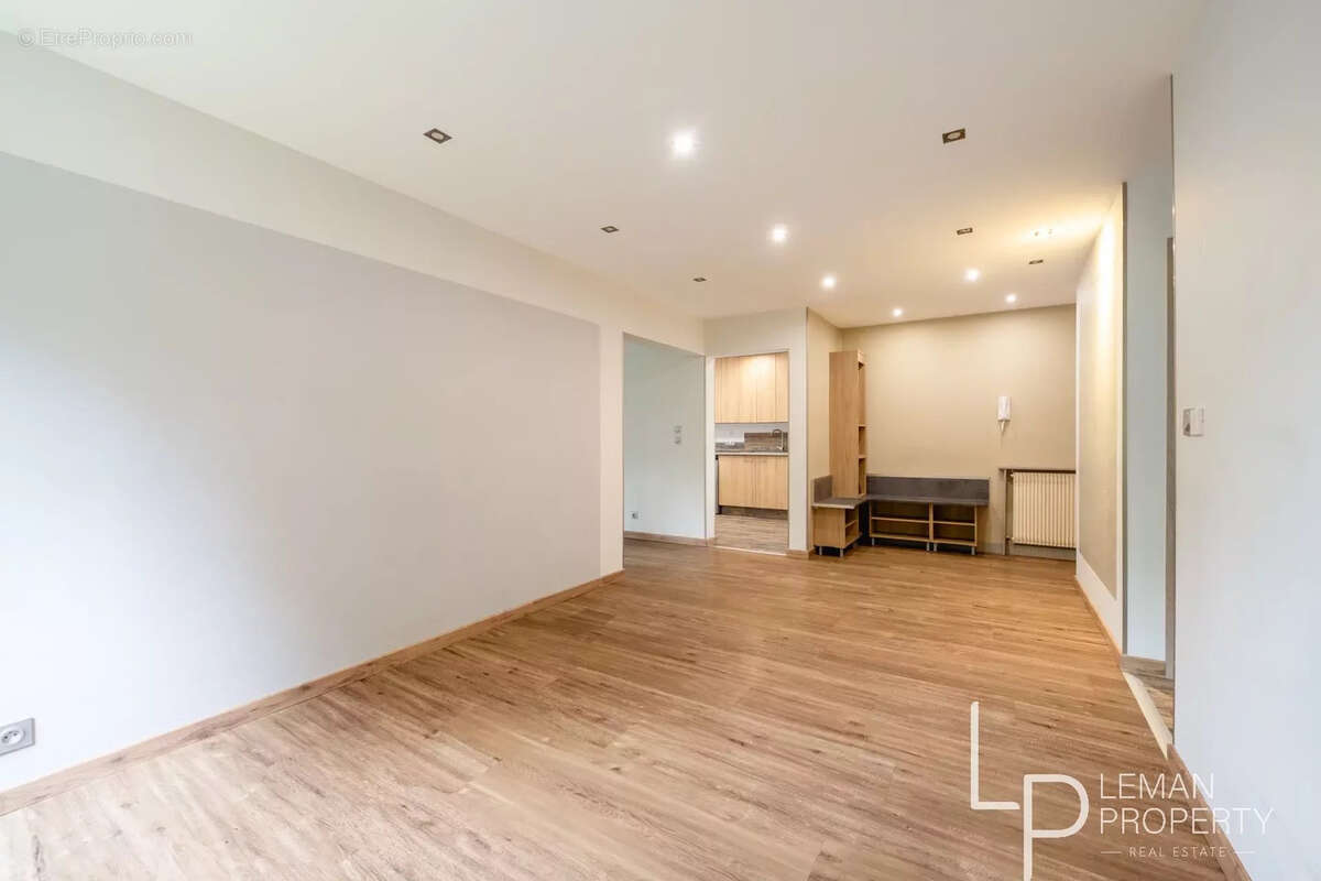 Appartement à ANNECY