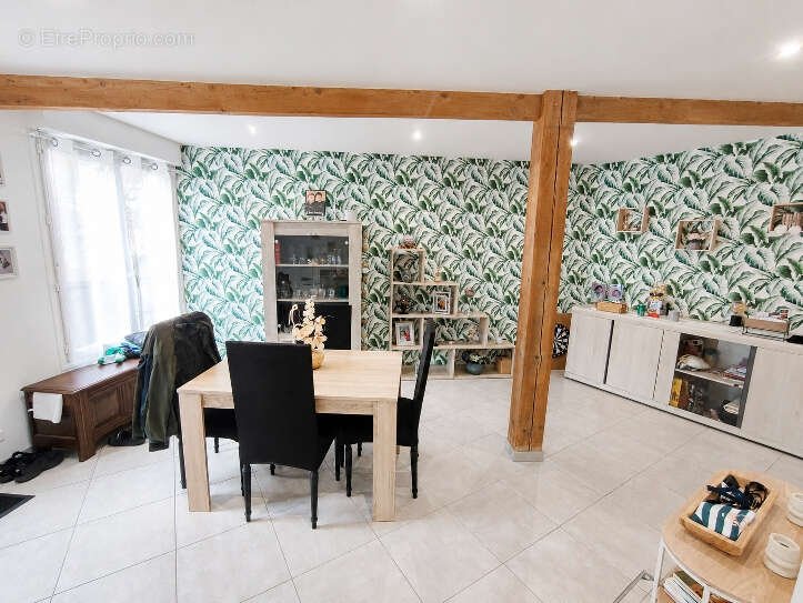 Appartement à BOULOGNE-SUR-MER