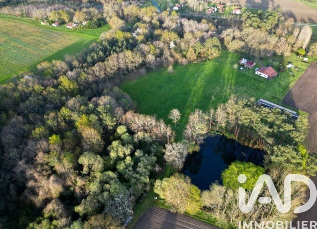 Photo 1 - Maison à BEYLONGUE