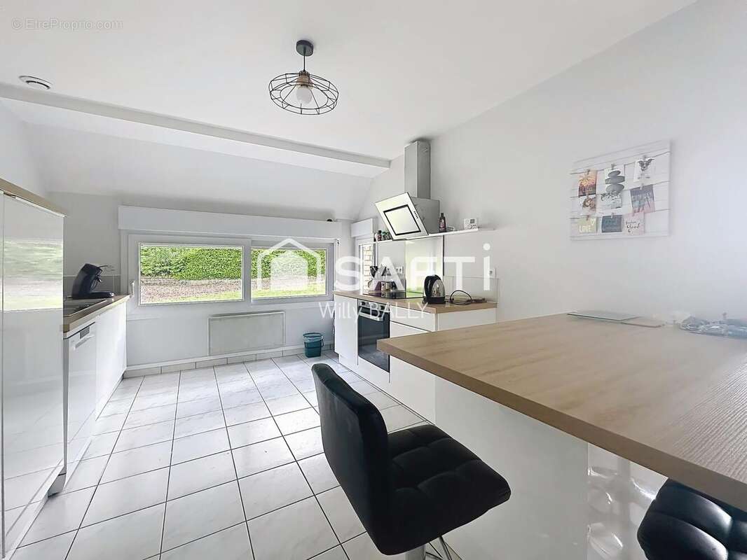 Photo 5 - Maison à MONTREUIL