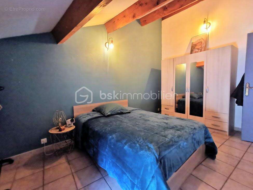 Maison à VALLON-PONT-D'ARC