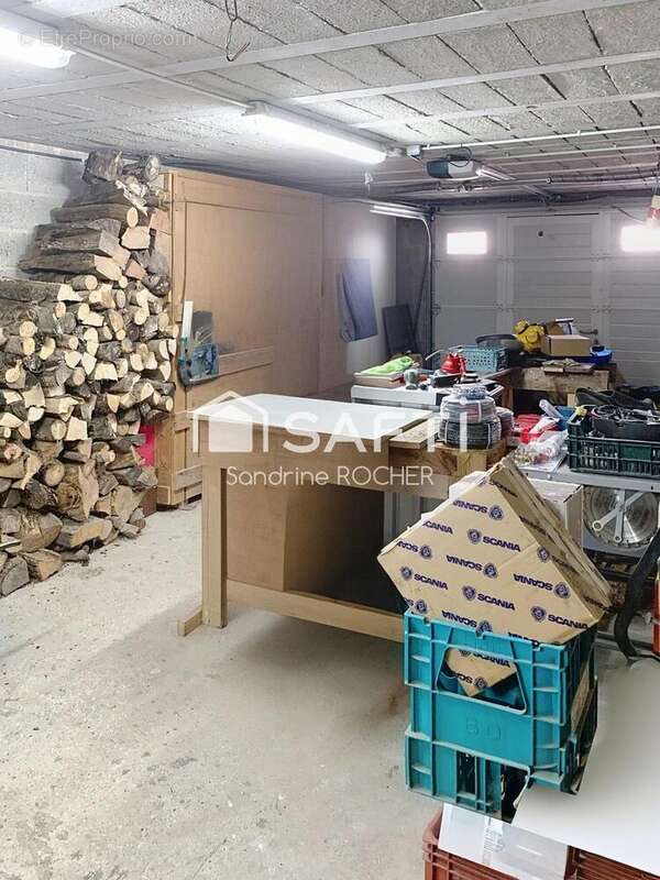 Photo 9 - Maison à THENAC