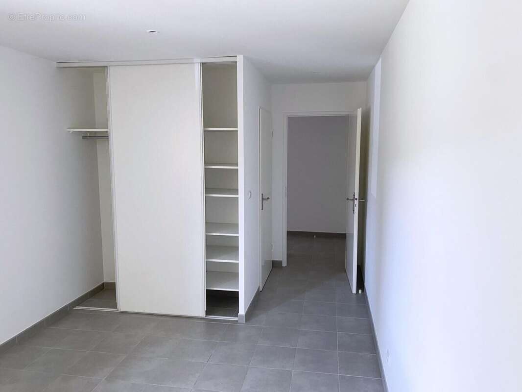 Photo 4 - Appartement à AUZEVILLE-TOLOSANE