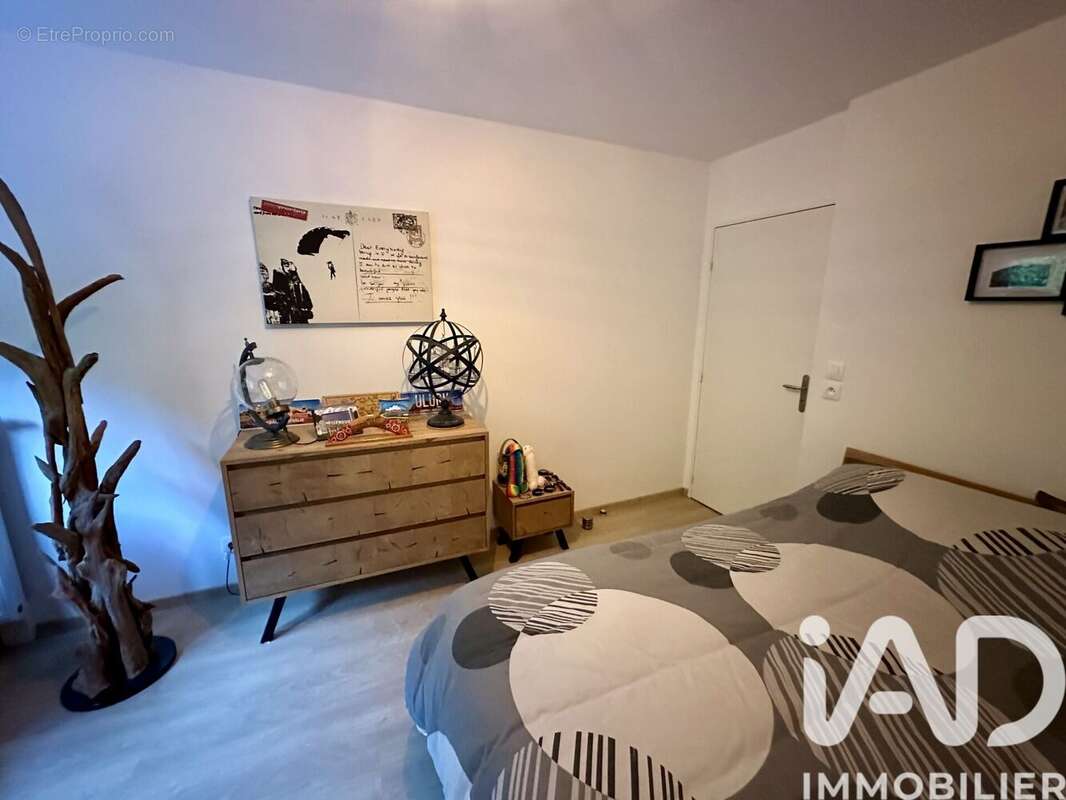 Photo 7 - Appartement à DEVILLE-LES-ROUEN
